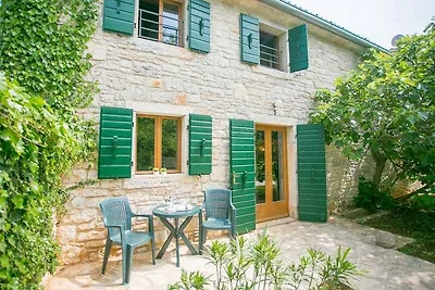 Appartamento Vacanza con famiglia Orbani