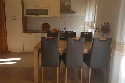 Ferienwohnung mit Klimaanlage
