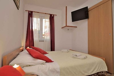 Vakantieappartement Gezinsvakantie Cres (eiland)