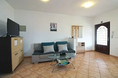 Ferienwohnung mit Klimaanlage