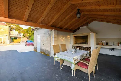 Casa vacanze Vacanza di relax Gruda