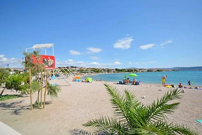 Apartament Dla rodzin Brodarica