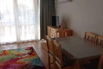 Appartamento Vacanza con famiglia Balatonfüred