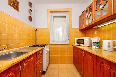 Ferienhaus mit Aussenpool und mit grossem
