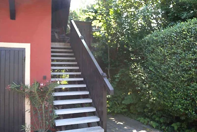 Ferienwohnung in Strandnähe