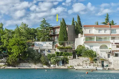 Appartamento Vacanza con famiglia Klek