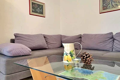 apartman za odmor Obiteljski odmor Silo