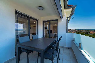 Apartament Dla rodzin Bogovici