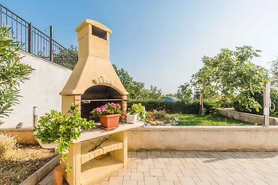 Vakantieappartement Gezinsvakantie Crikvenica