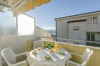 Appartamento Vacanza con famiglia Duce
