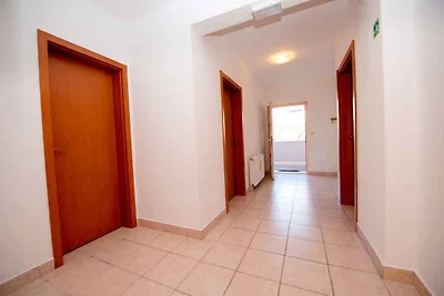 Ferienwohnung mit schöner Aussicht