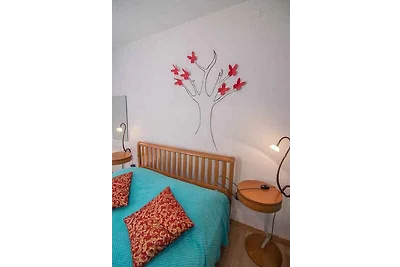 Ferienwohnung Andjelka B4+1 Blue