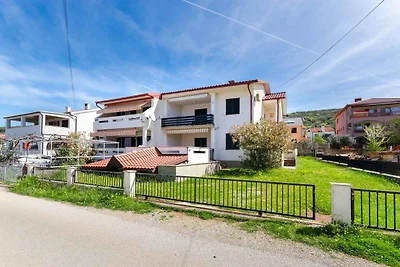 Appartamento Vacanza con famiglia Punat