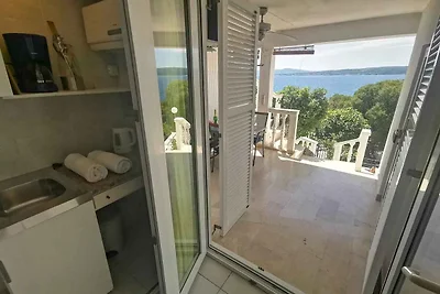 Appartement Vacances avec la famille Dramalj