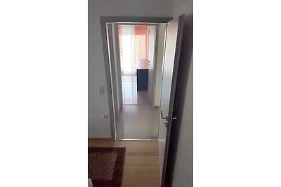 Ferienwohnung nur 40 m von Strand
