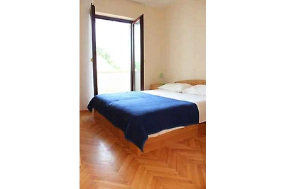 Ferienwohnung nur 30 m zur Adria