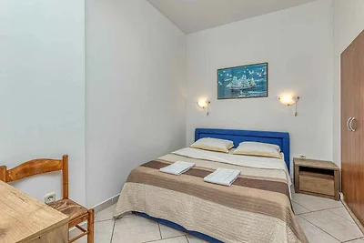 Appartamento Vacanza con famiglia Rovigno