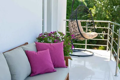 Villa im modernen Design mit privatem Pool un