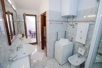 Appartamento Vacanza con famiglia Crikvenica