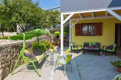Ferienwohnung mit Klimaanlage und WLAN
