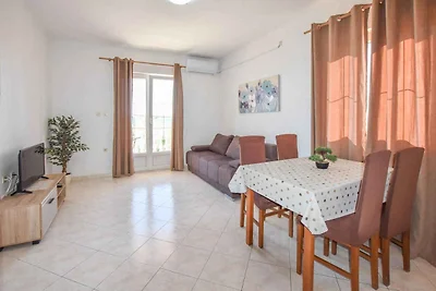 Apartament Dla rodzin Pašman, Tkon