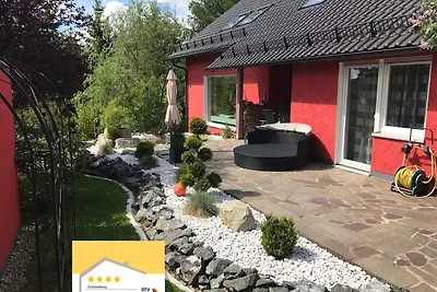 Ferienwohnung modern eingerichtet, 100 qm mit