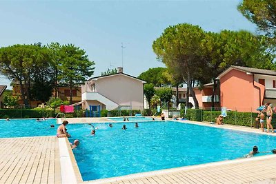 Apartament Dla rodzin Bibione
