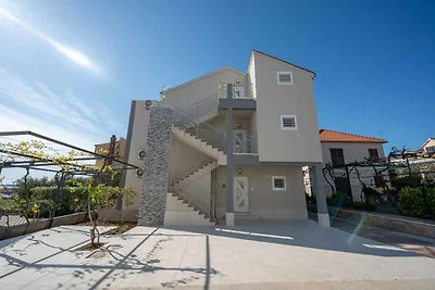 Ferienwohnung TEDORIS - 1 (2+2)