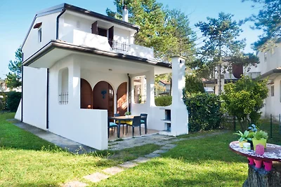 Ferienhaus mit Terrasse
