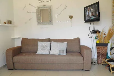 Ferienwohnung mit Klimaanlage, Internet und