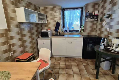 Ferienwohnung mit Klimaanlage