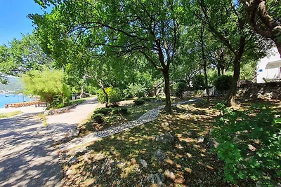 Ferienwohnung mit Klimaanlage