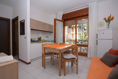 Vakantieappartement Gezinsvakantie Lignano Sabbiadoro