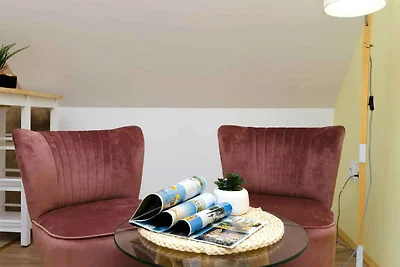 Ferienwohnung mit Klimaanlage