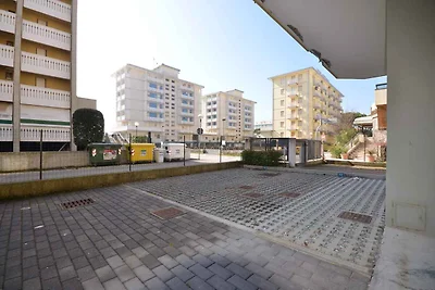 Vakantieappartement Gezinsvakantie Bibione