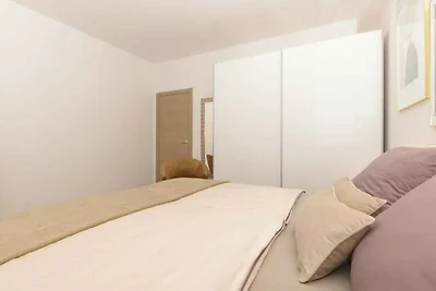 Villa mit Klimaanlage und Pool