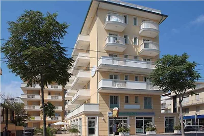 Appartamento Vacanza con famiglia Rimini