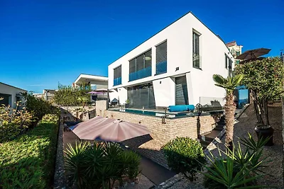 Ferienwohnung Mit einem schönen Pool