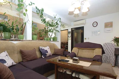 Ferienwohnung mit Klimaanlage