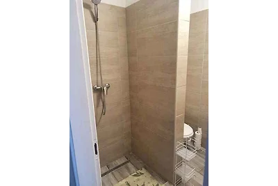 Ferienwohnung mit Grill und Tischtennisplatte