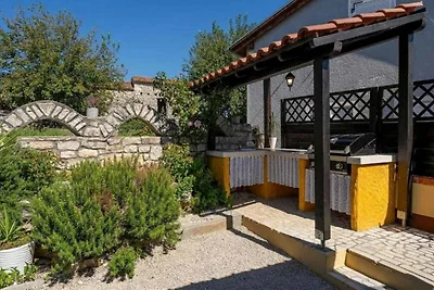 Villa mit Klimaanlage und Pool