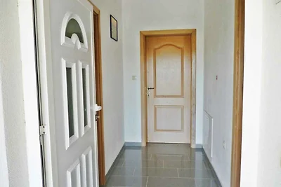 Ferienwohnung mit Klimaanlage und Meerblick
