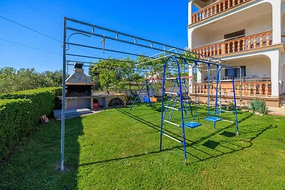 Vakantieappartement Gezinsvakantie Lopar
