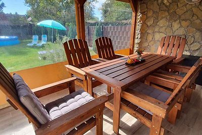 Casa vacanze Vacanza di relax Balatonmáriafürdö