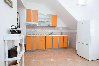 Ferienwohnung mit Terrasse und Klimaanlage