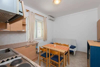 Ferienwohnung mit Klimaanlagen