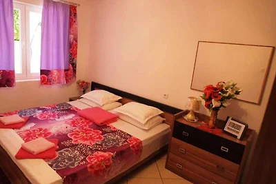 Erdgeschosswohnung mit Meerblick