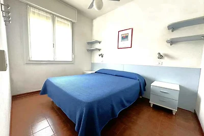 Appartamento Vacanza con famiglia Bibione