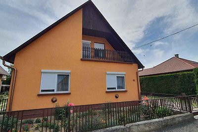 Vakantieappartement Gezinsvakantie Balatonboglar