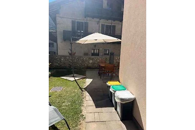 Ferienwohnung Urlaub wie zu Hause im Ledrotal